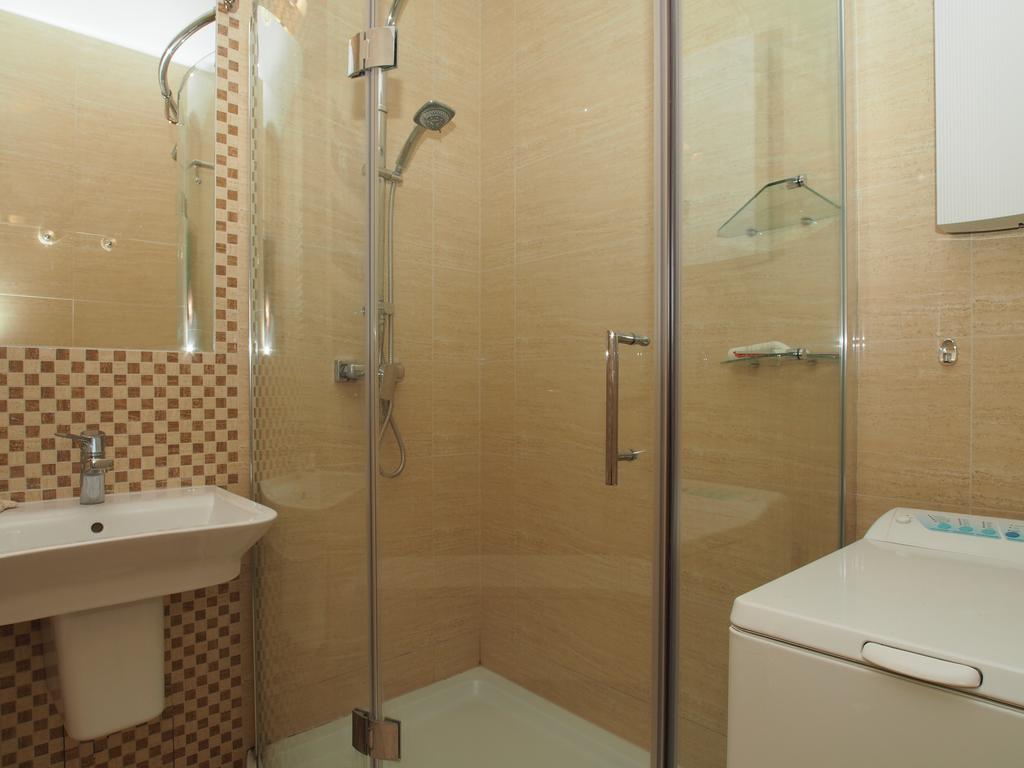 Grand-Tourist Amber Rose Apartment Gdansk Luaran gambar