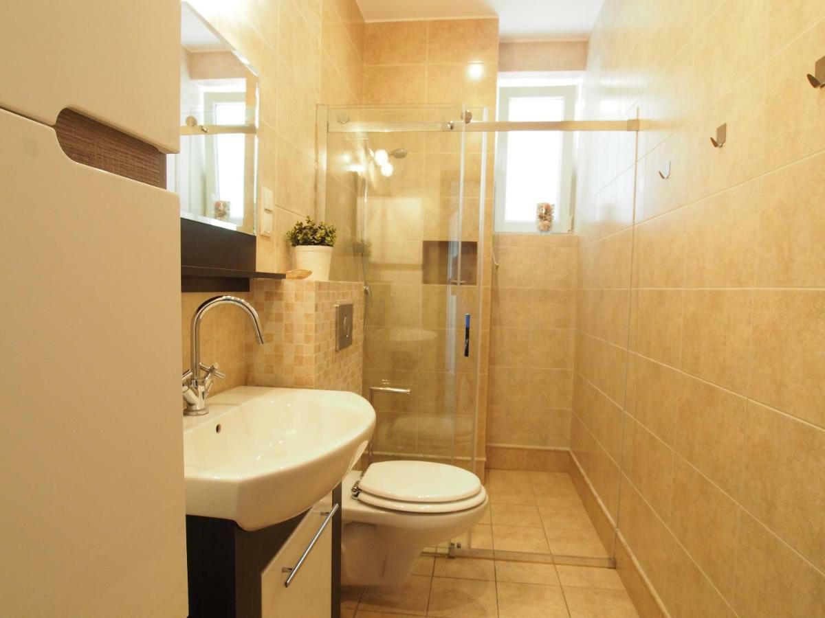 Grand-Tourist Amber Rose Apartment Gdansk Luaran gambar
