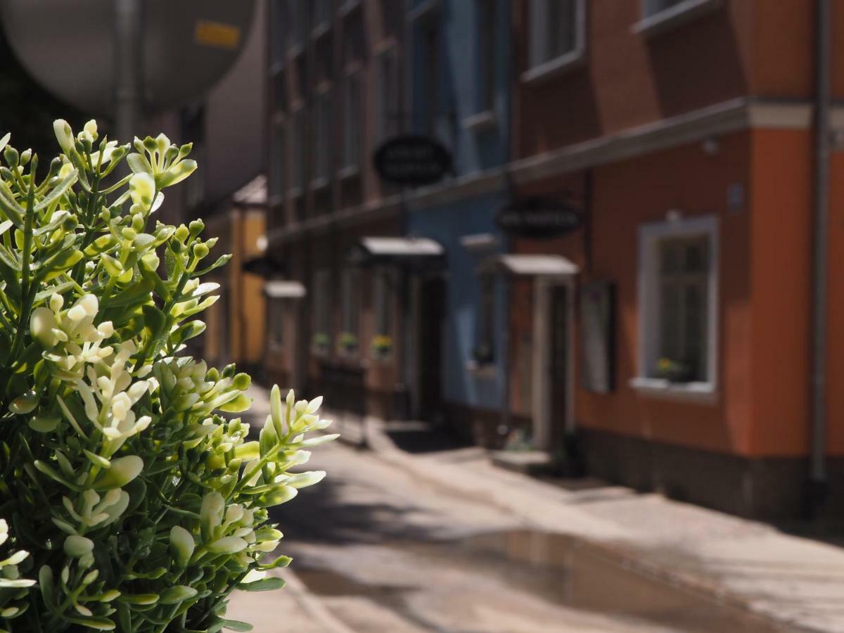 Grand-Tourist Amber Rose Apartment Gdansk Luaran gambar