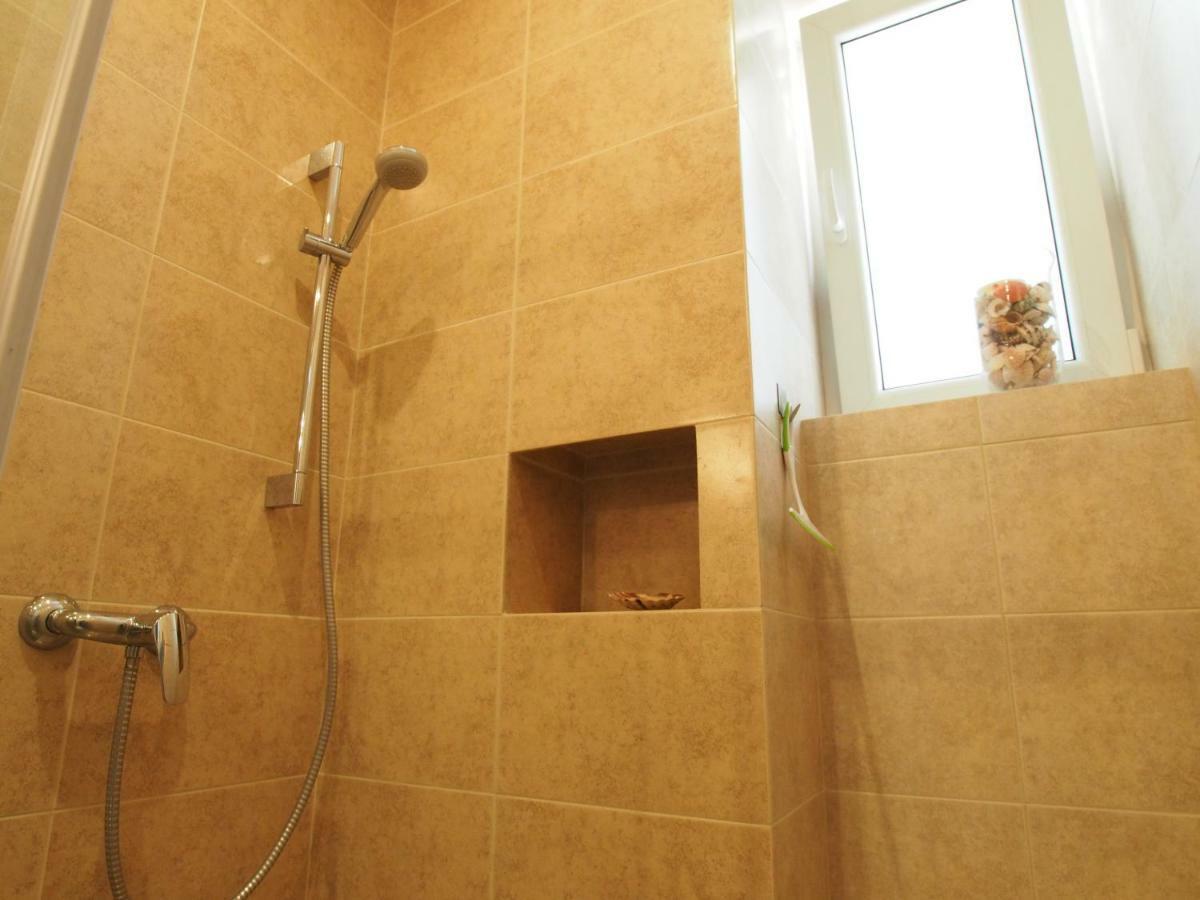Grand-Tourist Amber Rose Apartment Gdansk Luaran gambar